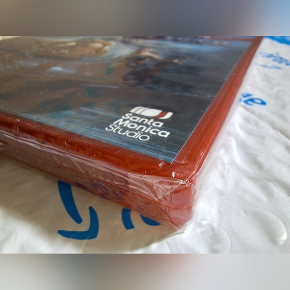 God of War - PS4 (NEW) - Picture 3 of 3